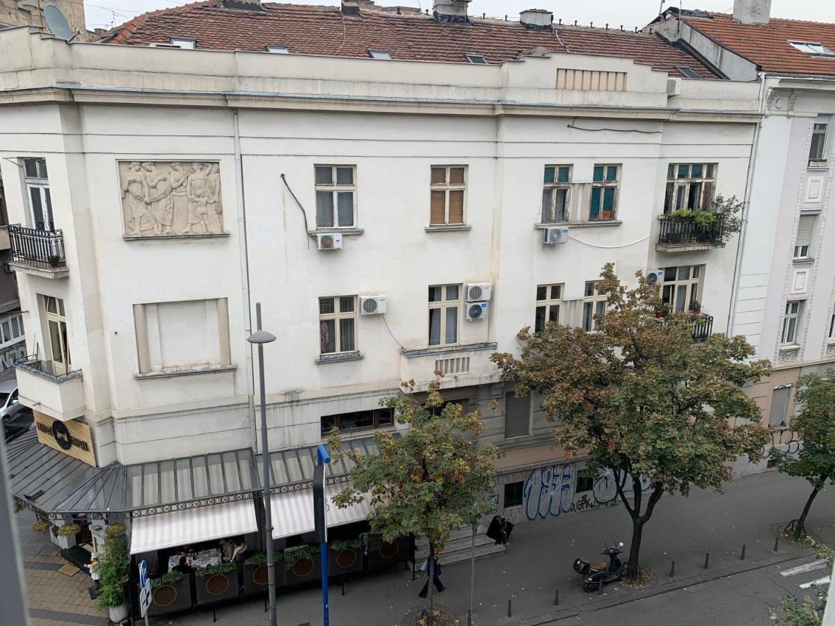 Dragonfly * Belgrad